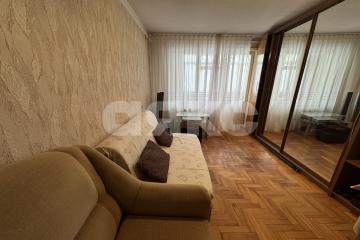 Фото №1: 2-комнатная квартира 52 м² - Армавир, мкр. Черёмушки, ул. Азовская, 8