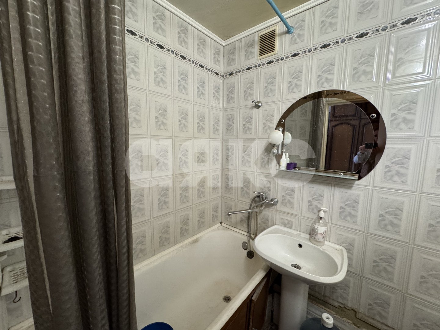 Фото №10: 2-комнатная квартира 52 м² - Армавир, мкр. Черёмушки, ул. Азовская, 8