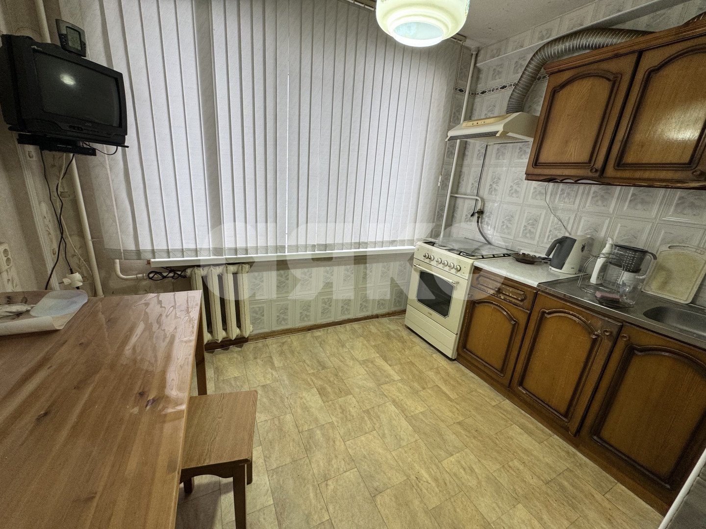 Фото №8: 2-комнатная квартира 52 м² - Армавир, мкр. Черёмушки, ул. Азовская, 8