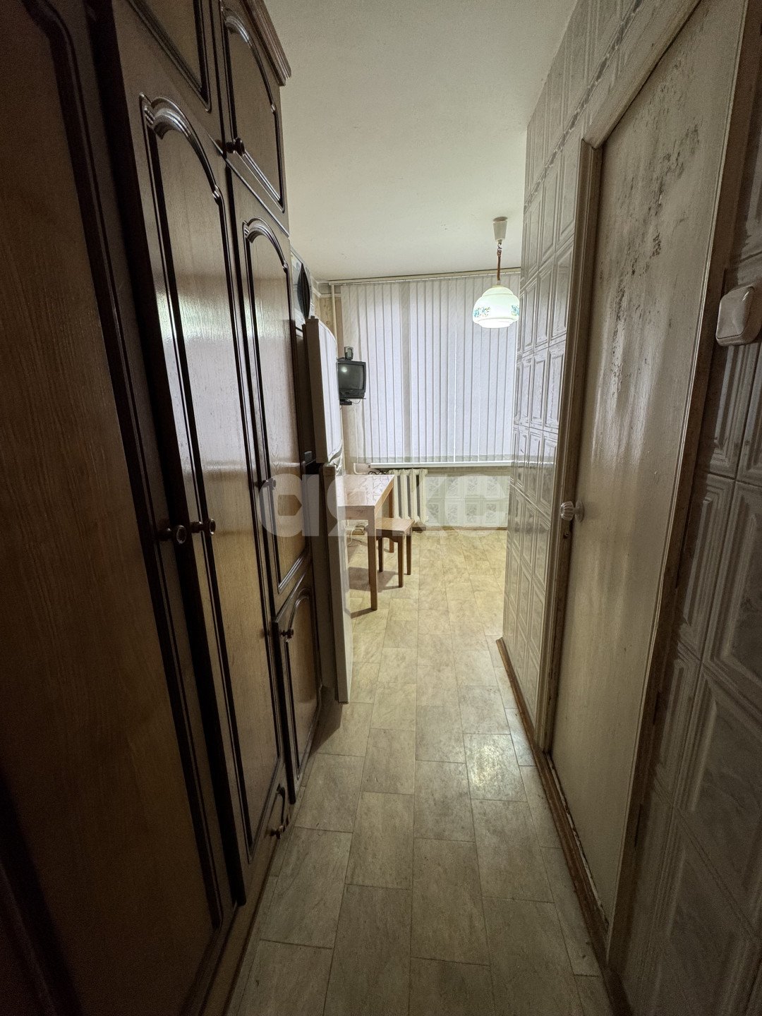 Фото №9: 2-комнатная квартира 52 м² - Армавир, мкр. Черёмушки, ул. Азовская, 8