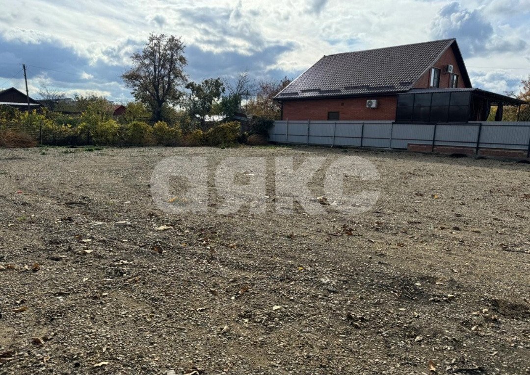 Фото №3: Участок садоводство 6 сот. - Армавир, мкр. СНТ Заря Востока, 83