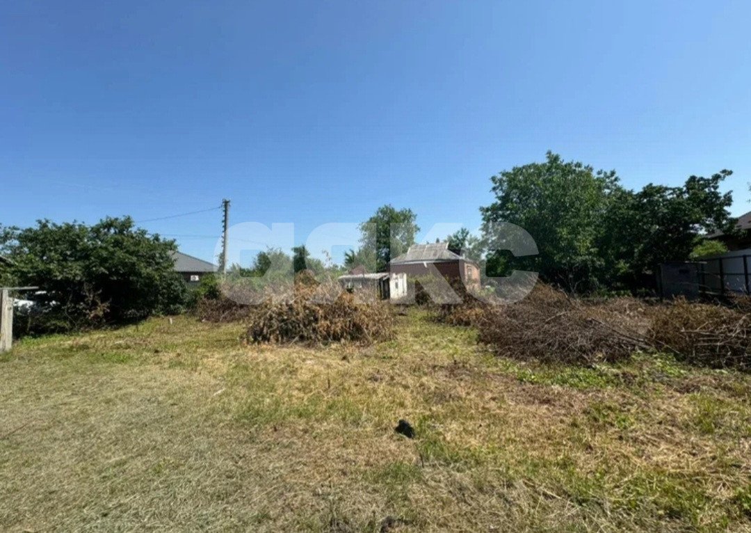 Фото №1: Участок садоводство 6 сот. - Армавир, мкр. СНТ Заря Востока, 83