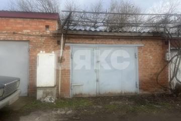 Фото №1: Гараж 22 м² - Армавир, ул. площадь Ленина