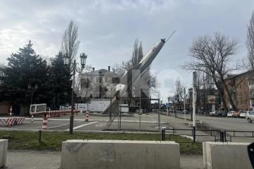 Фото №2: Гараж 22 м² - Армавир, ул. площадь Ленина