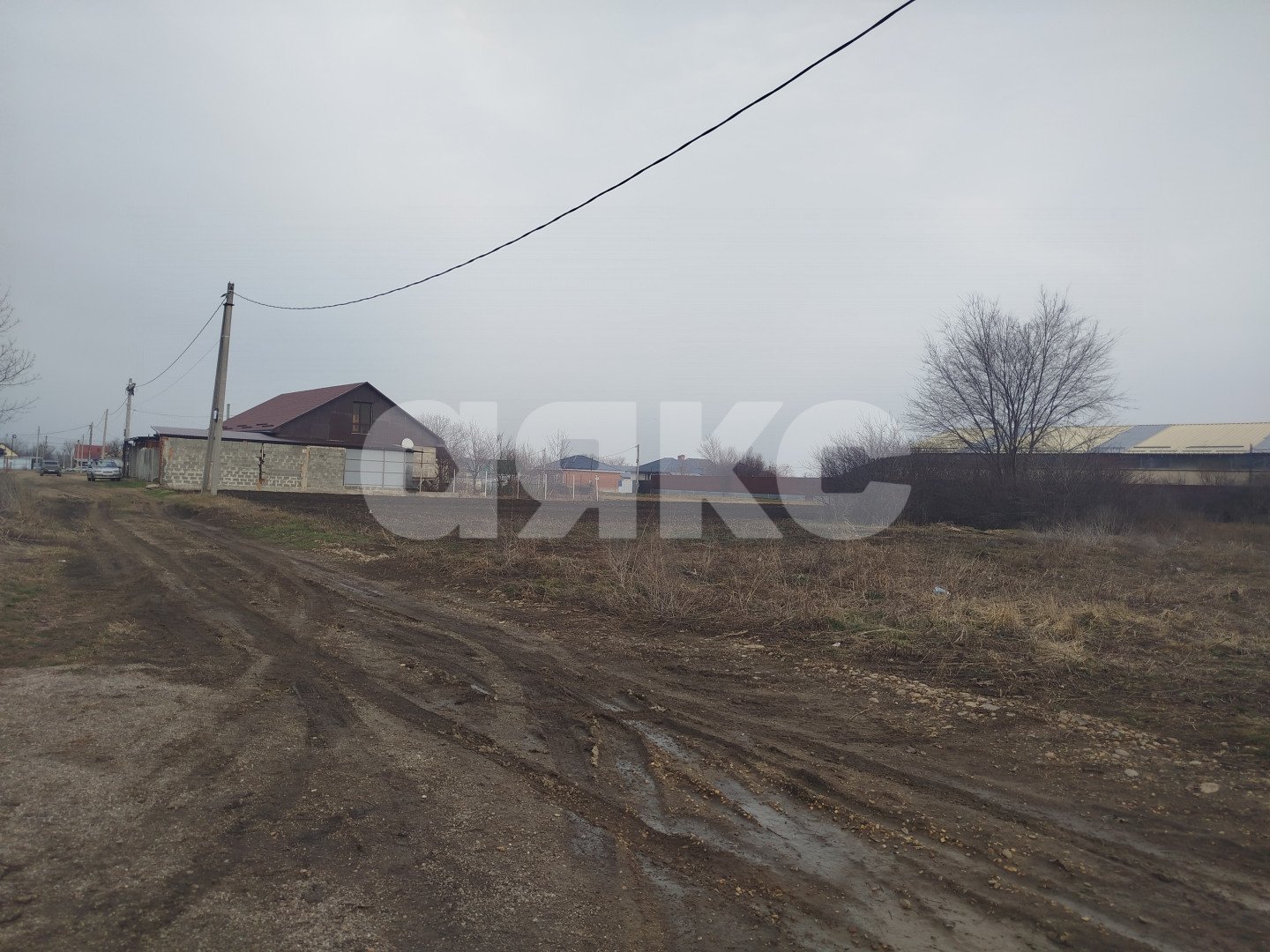 Фото №7: Участок садоводство 5.8 сот. - Заветный, мкр. ДНТ Радуга, 186