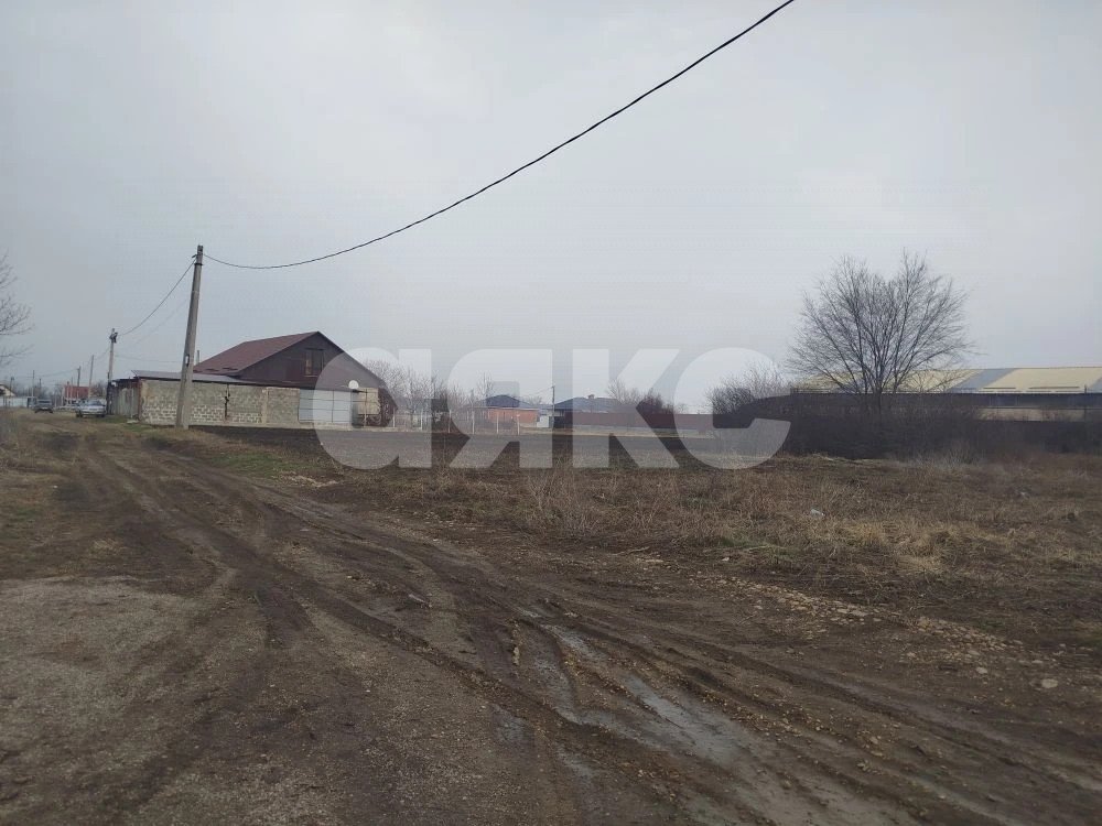 Фото №6: Участок садоводство 5.8 сот. - Заветный, мкр. ДНТ Радуга, 186