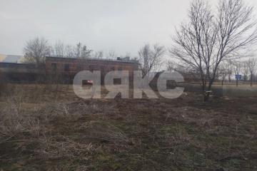 Фото №1: Участок садоводство - Заветный, мкр. ДНТ Радуга, 186