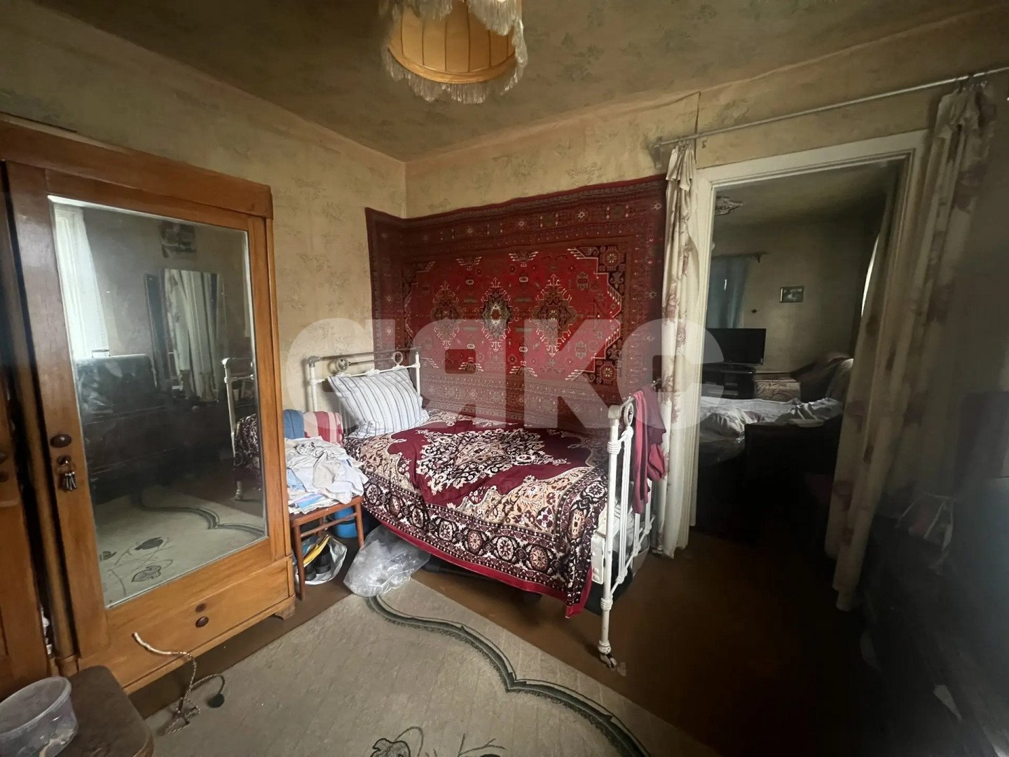 Фото №8: Земельный участок под ИЖС 8.5 сот. - Армавир, мкр. Оптика, ул. Розы Люксембург, 4Б