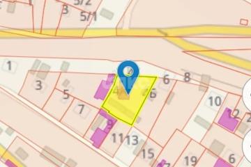 Фото №2: Земельный участок под ИЖС - Армавир, мкр. Оптика, ул. Розы Люксембург, 4Б