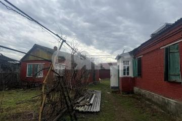 Фото №4: Земельный участок под ИЖС - Армавир, мкр. Оптика, ул. Розы Люксембург, 4Б