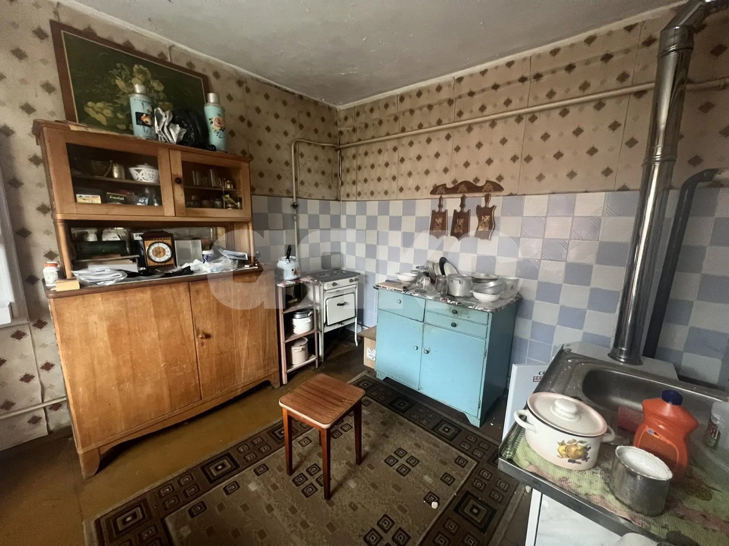 Фото №5: Земельный участок под ИЖС 8.5 сот. - Армавир, мкр. Оптика, ул. Розы Люксембург, 4Б