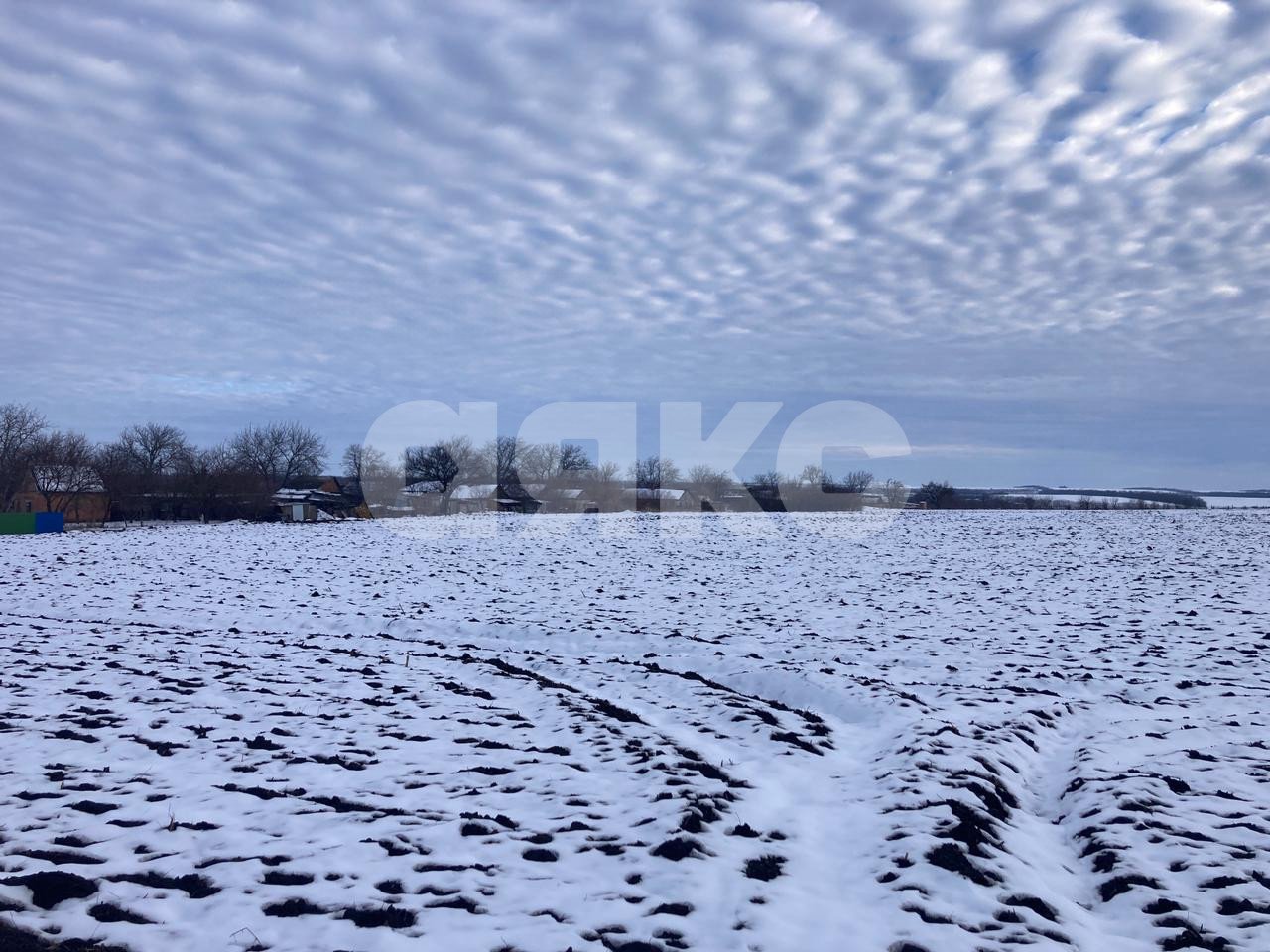 Фото №2: Участок садоводство 6 сот. - Армавир, снт Автомобилист