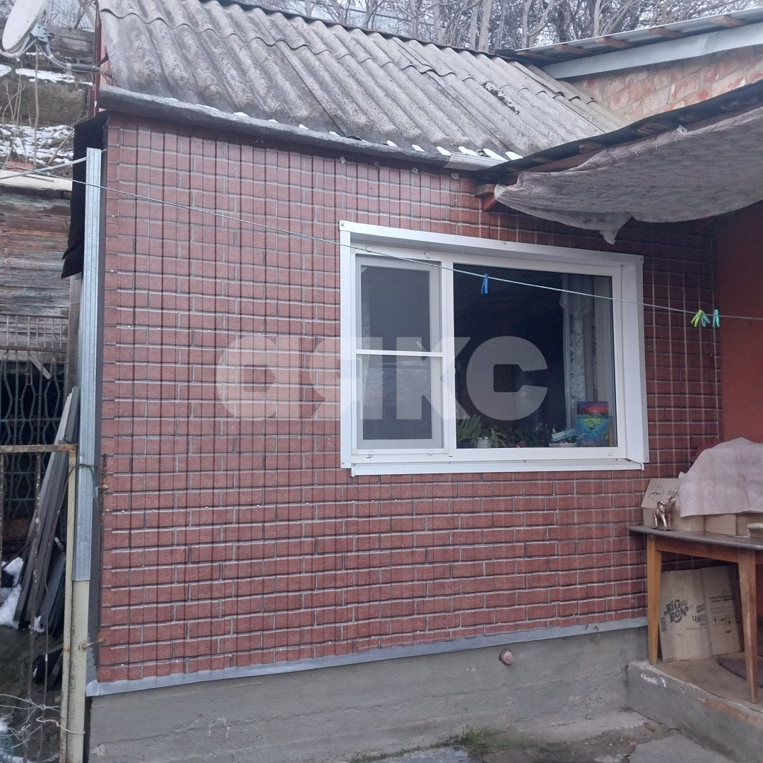 Фото №6: Дом 33 м² + 2.56 сот. - Армавир, мкр. Кирпичный, ул. Нижняя, 253