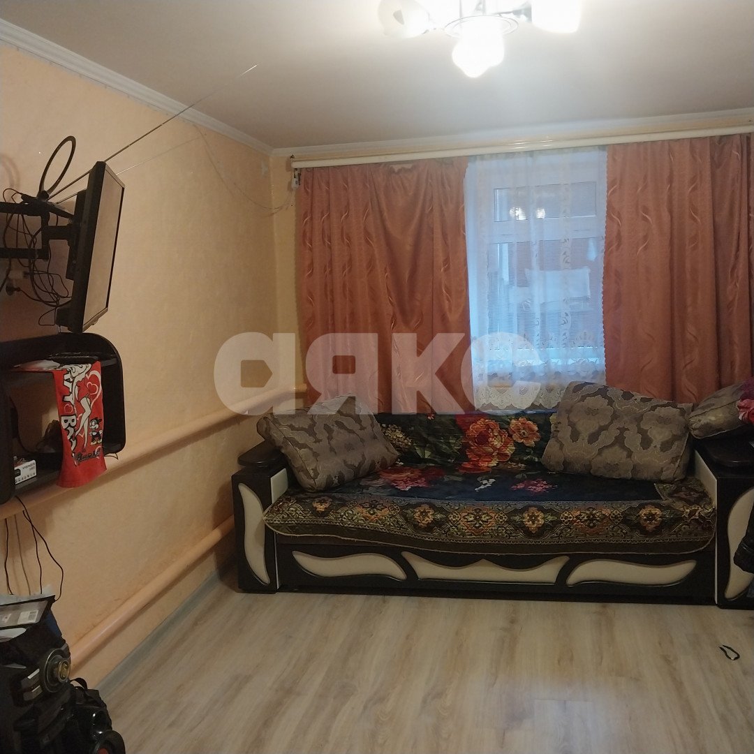 Фото №4: Дом 33 м² + 2.56 сот. - Армавир, мкр. Кирпичный, ул. Нижняя, 253