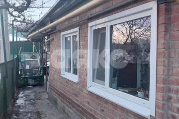 Фото №1: Дом 33 м² - Армавир, мкр. Кирпичный, ул. Нижняя, 253