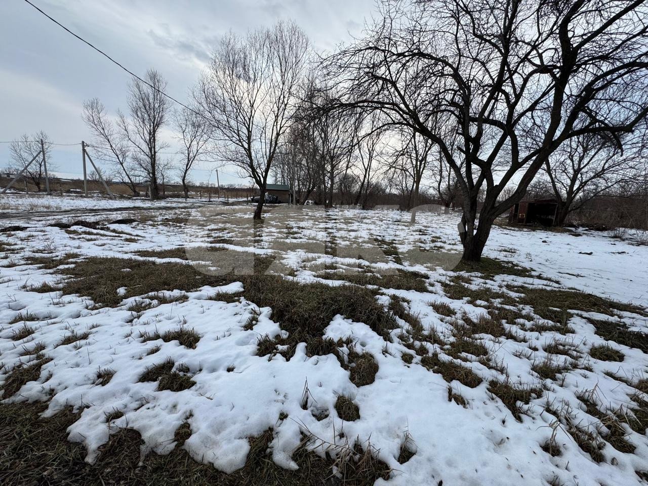 Фото №2: Участок садоводство 6 сот. - Центральной усадьбы совхоза Юбилейный, 364