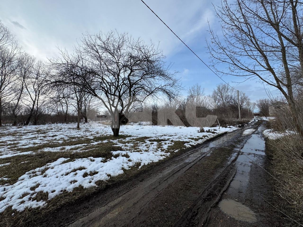 Фото №3: Участок садоводство 6 сот. - Центральной усадьбы совхоза Юбилейный, 364