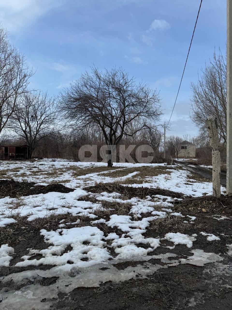 Фото №4: Участок садоводство 6 сот. - Центральной усадьбы совхоза Юбилейный, 364