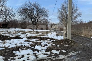 Фото №1: Участок садоводство - Центральной усадьбы совхоза Юбилейный, мкр. СНТ Юбилейное, 364