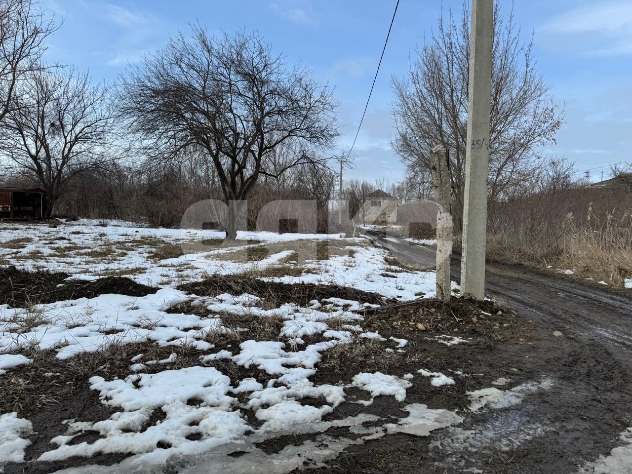 Фото №1: Участок садоводство 6 сот. - Центральной усадьбы совхоза Юбилейный, 364