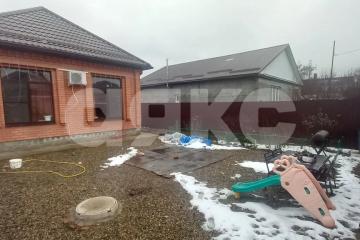 Фото №1: Дом 75 м² - Заветный, ул. Малиновая, 73