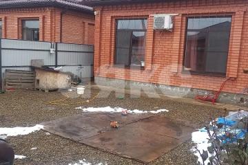 Фото №2: Дом 75 м² - Заветный, ул. Малиновая, 73