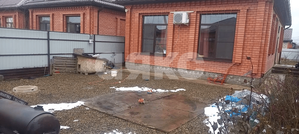 Фото №2: Дом 75 м² + 3.92 сот. - Заветный, ул. Малиновая, 73