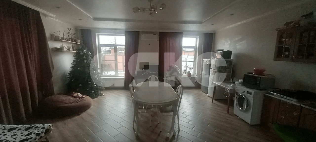 Фото №6: Дом 75 м² + 3.92 сот. - Заветный, ул. Малиновая, 73