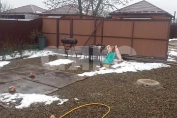 Фото №5: Дом 75 м² - Заветный, ул. Малиновая, 73