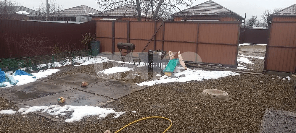 Фото №5: Дом 75 м² + 3.92 сот. - Заветный, ул. Малиновая, 73