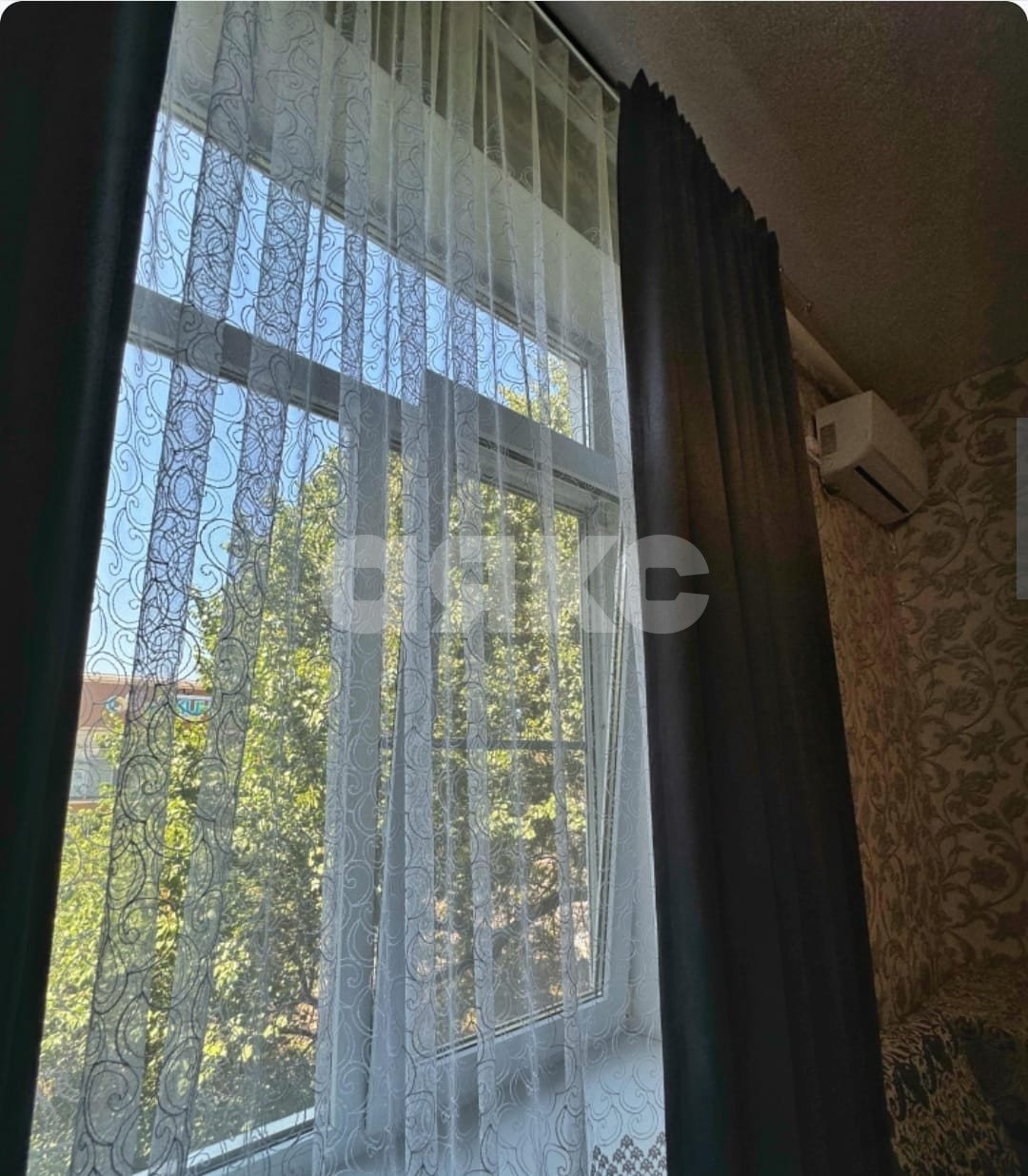 Фото №8: 2-комнатная квартира 40 м² - Армавир, мкр. Комсомольский, ул. Тургенева, 132