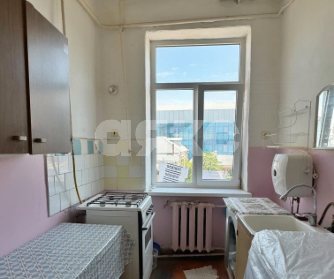 Фото №13: 2-комнатная квартира 40 м² - Армавир, мкр. Комсомольский, ул. Тургенева, 132