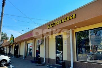 Фото №5: 2-комнатная квартира 40 м² - Армавир, мкр. Комсомольский, ул. Тургенева, 132