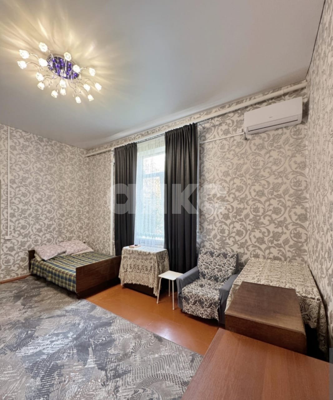 Фото №9: 2-комнатная квартира 40 м² - Армавир, мкр. Комсомольский, ул. Тургенева, 132