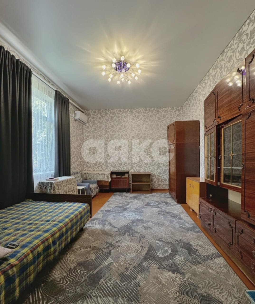 Фото №7: 2-комнатная квартира 40 м² - Армавир, мкр. Комсомольский, ул. Тургенева, 132