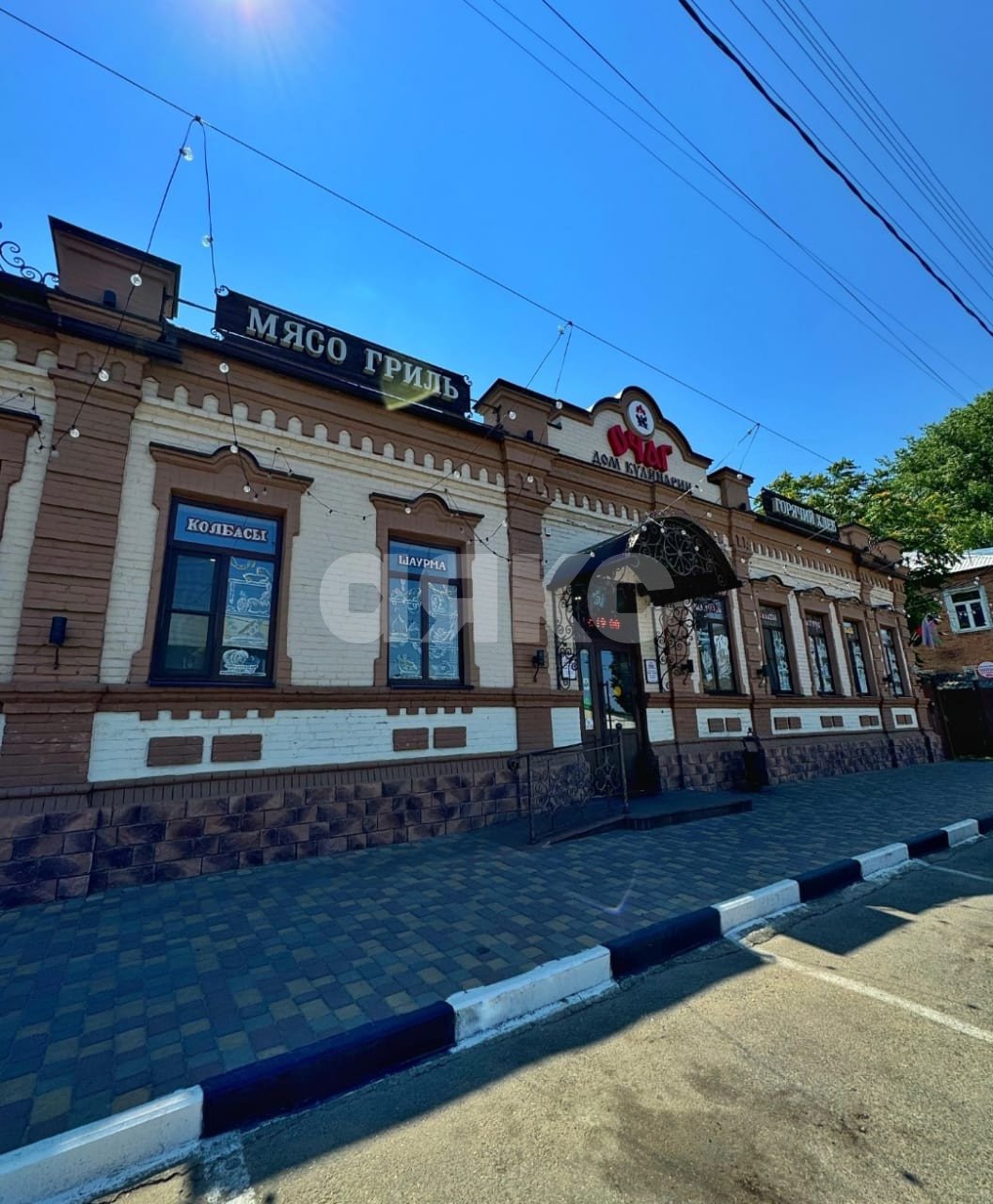 Фото №3: 2-комнатная квартира 40 м² - Армавир, мкр. Комсомольский, ул. Тургенева, 132