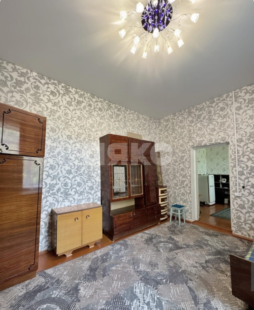 Фото №10: 2-комнатная квартира 40 м² - Армавир, мкр. Комсомольский, ул. Тургенева, 132