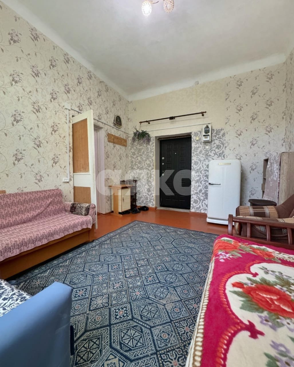 Фото №12: 2-комнатная квартира 40 м² - Армавир, мкр. Комсомольский, ул. Тургенева, 132