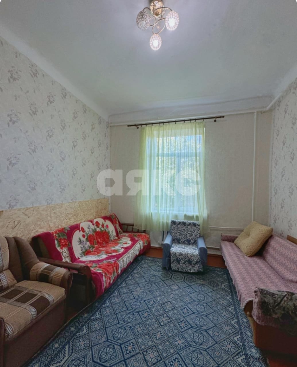 Фото №11: 2-комнатная квартира 40 м² - Армавир, мкр. Комсомольский, ул. Тургенева, 132