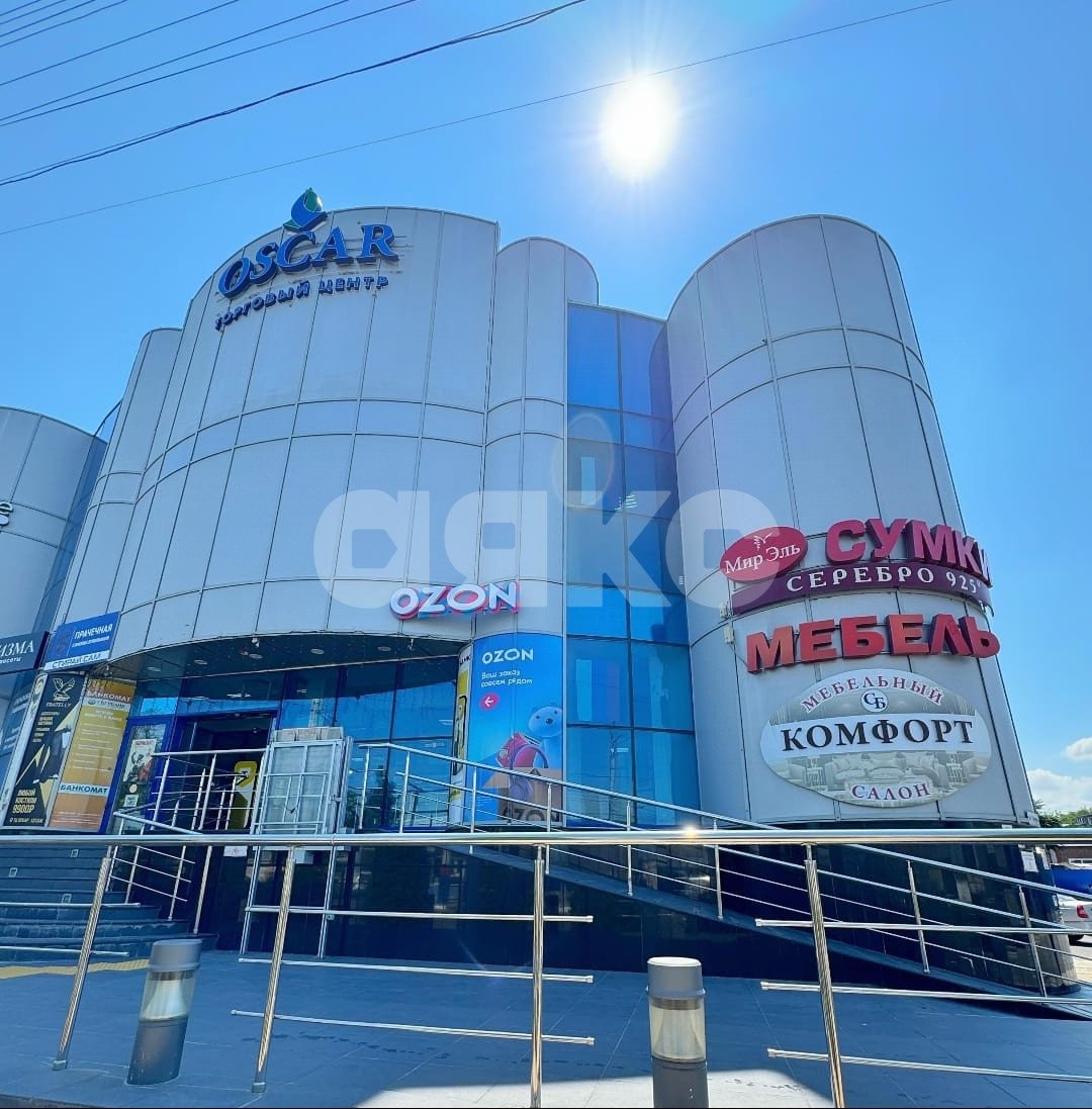 Фото №2: 2-комнатная квартира 40 м² - Армавир, мкр. Комсомольский, ул. Тургенева, 132