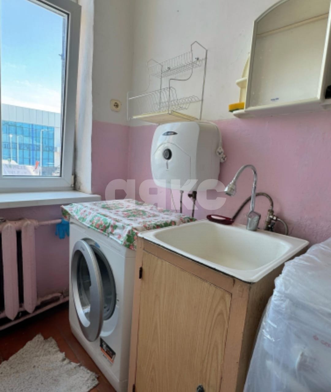 Фото №14: 2-комнатная квартира 40 м² - Армавир, мкр. Комсомольский, ул. Тургенева, 132