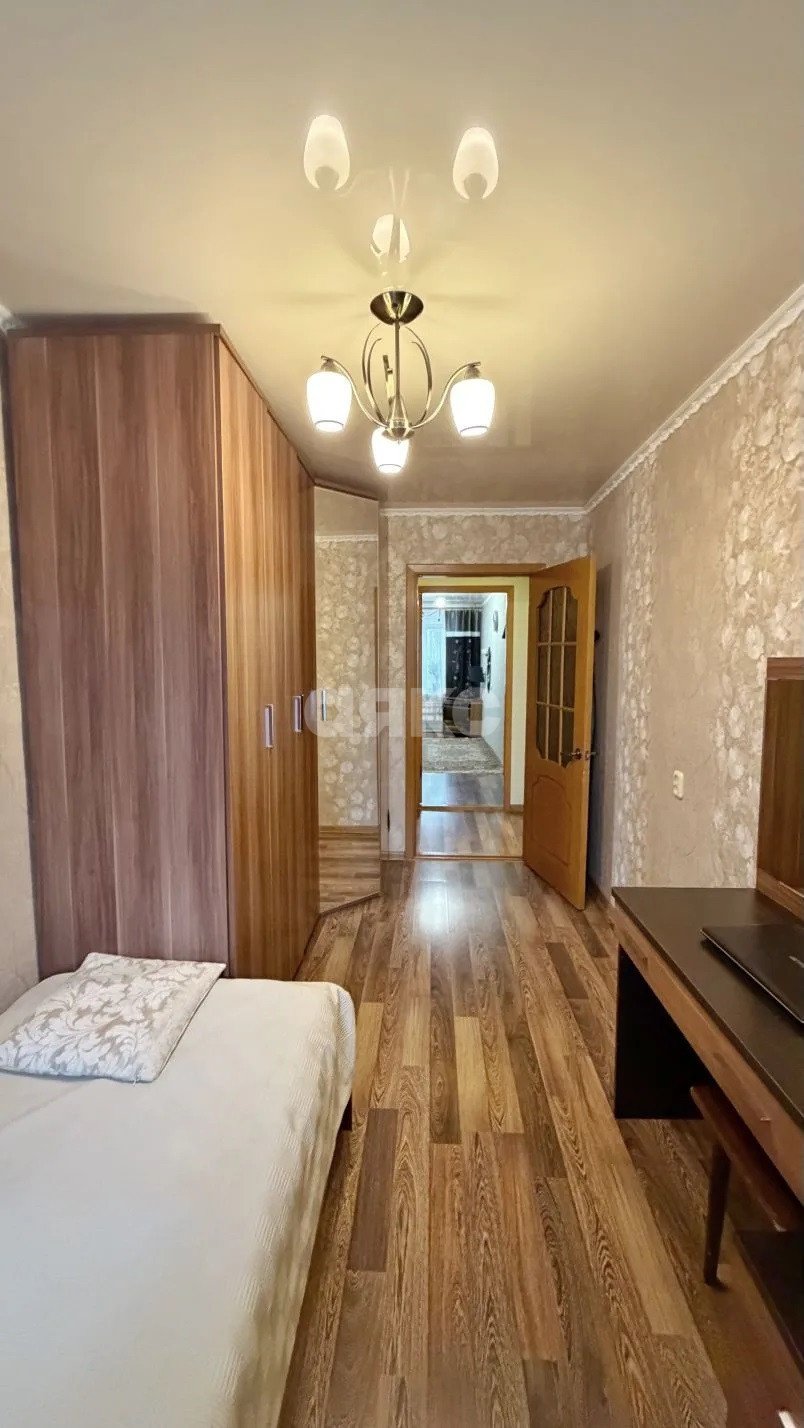 Фото №20: 3-комнатная квартира 60 м² - Армавир, ул. Карла Либкнехта, 62