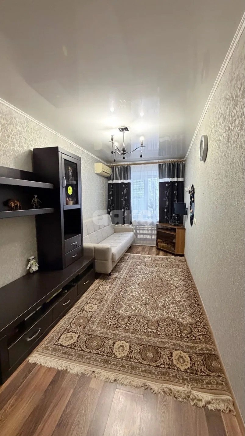 Фото №16: 3-комнатная квартира 60 м² - Армавир, ул. Карла Либкнехта, 62