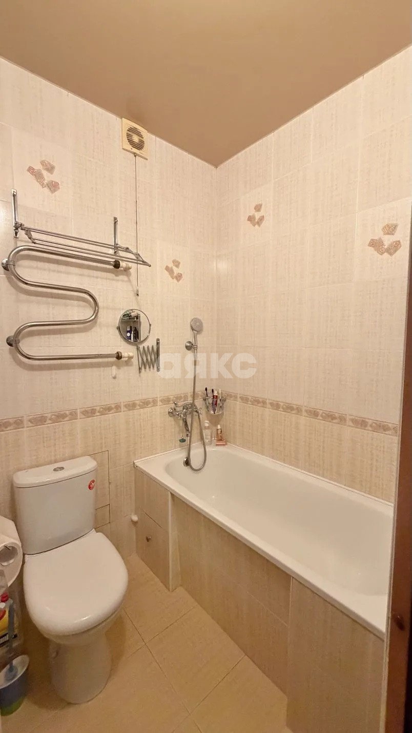 Фото №22: 3-комнатная квартира 60 м² - Армавир, ул. Карла Либкнехта, 62