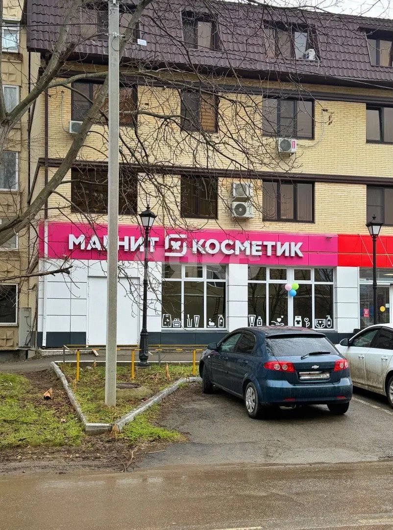 Фото №6: 3-комнатная квартира 60 м² - Армавир, ул. Карла Либкнехта, 62