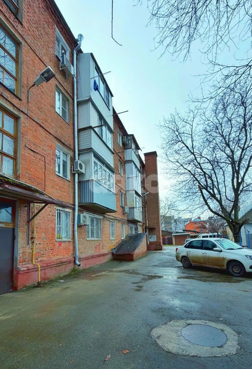 Фото №8: 3-комнатная квартира 60 м² - Армавир, ул. Карла Либкнехта, 62