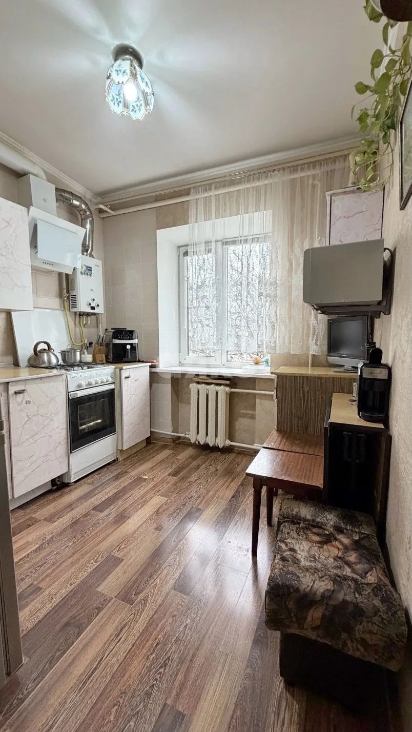 Фото №23: 3-комнатная квартира 60 м² - Армавир, ул. Карла Либкнехта, 62