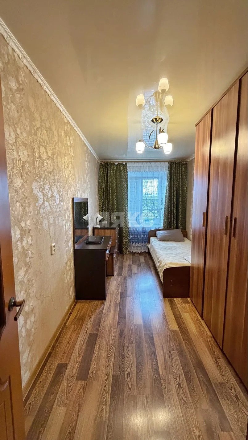 Фото №19: 3-комнатная квартира 60 м² - Армавир, ул. Карла Либкнехта, 62