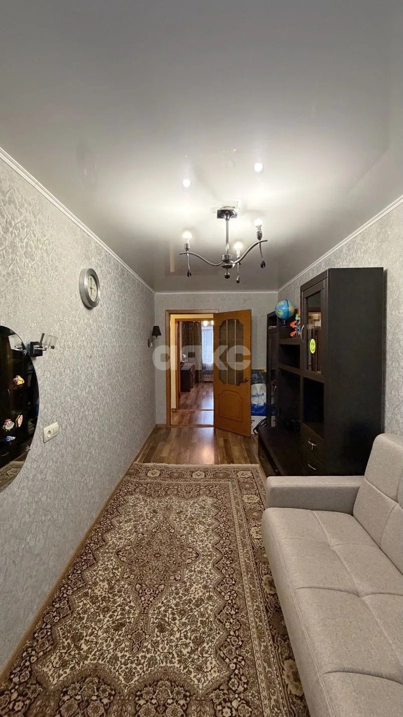 Фото №17: 3-комнатная квартира 60 м² - Армавир, ул. Карла Либкнехта, 62