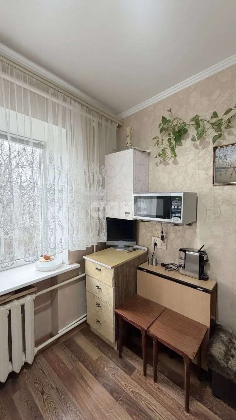 Фото №25: 3-комнатная квартира 60 м² - Армавир, ул. Карла Либкнехта, 62